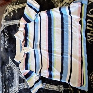 Gymboree Boys Dress up shirt size 4